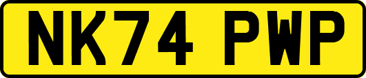 NK74PWP