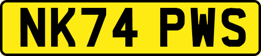NK74PWS