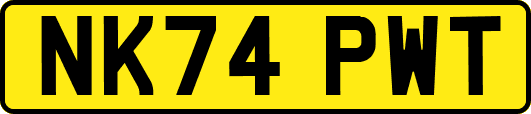 NK74PWT
