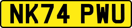 NK74PWU