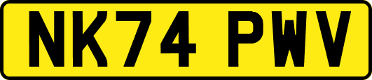 NK74PWV