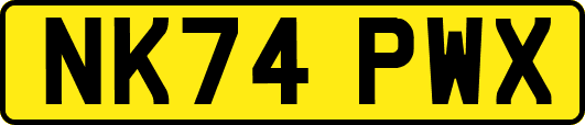 NK74PWX