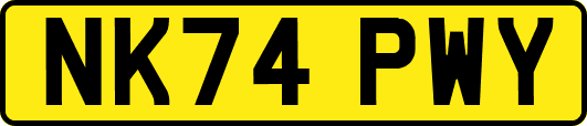 NK74PWY