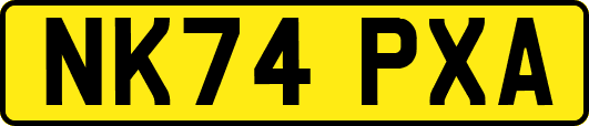NK74PXA