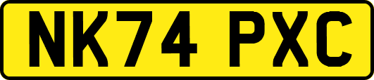 NK74PXC