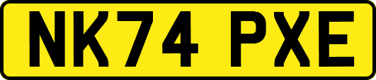 NK74PXE