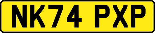 NK74PXP