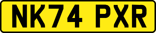 NK74PXR
