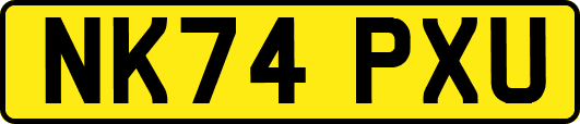 NK74PXU