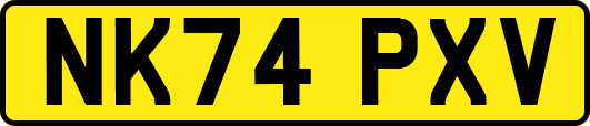 NK74PXV