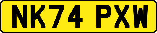 NK74PXW