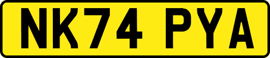 NK74PYA