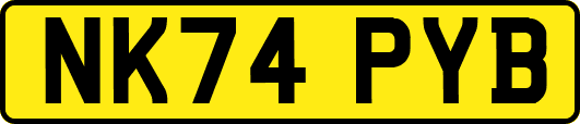 NK74PYB