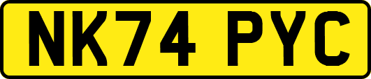 NK74PYC