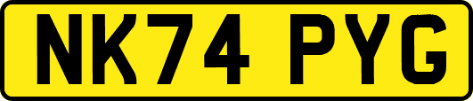 NK74PYG
