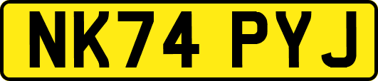 NK74PYJ