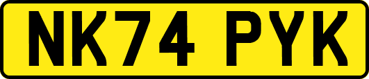 NK74PYK