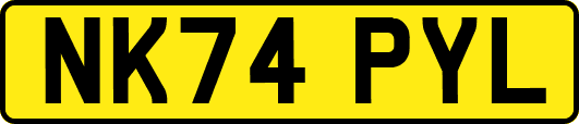 NK74PYL