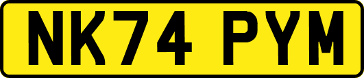NK74PYM