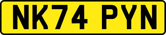 NK74PYN