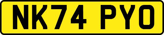 NK74PYO