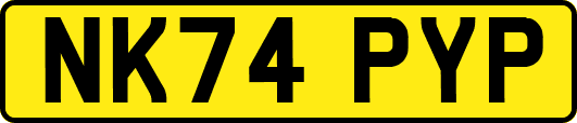 NK74PYP