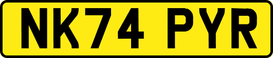 NK74PYR