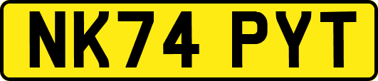 NK74PYT