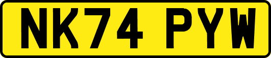 NK74PYW