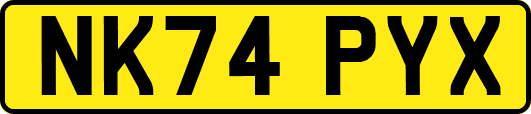 NK74PYX