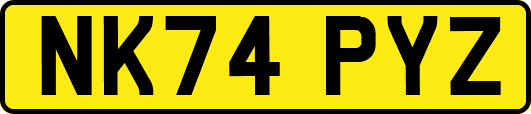 NK74PYZ