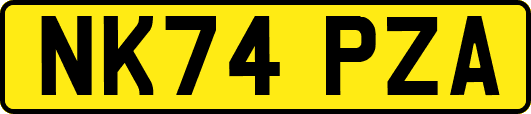 NK74PZA