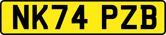 NK74PZB