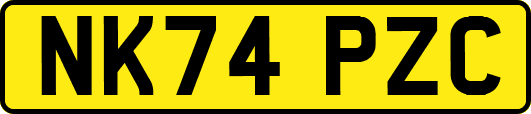 NK74PZC