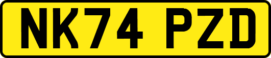 NK74PZD