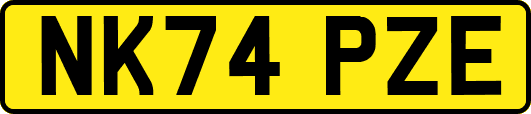 NK74PZE