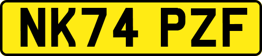 NK74PZF