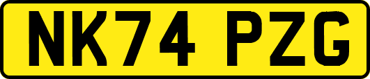 NK74PZG