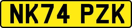 NK74PZK
