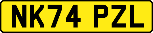 NK74PZL