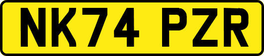 NK74PZR