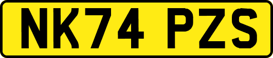 NK74PZS