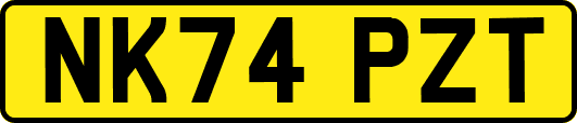 NK74PZT