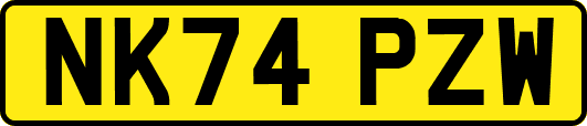 NK74PZW