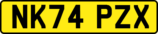 NK74PZX