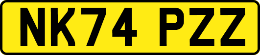 NK74PZZ