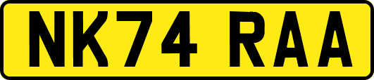 NK74RAA