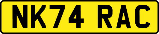 NK74RAC