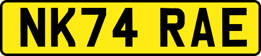 NK74RAE