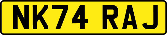 NK74RAJ